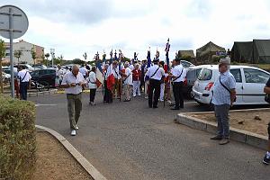 2016 08 15 AGDE-COMMEMORATION DU DEBARQUEMENT 1944 EN PROVENCE (16)
